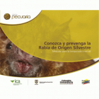 Portada local